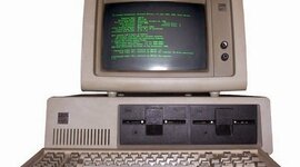 Timeline: Avance De Las Computadoras
