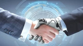 Timeline: Avances tecnologicos  y el impacto que han producido en el desarrollo humano durante los últimos 30 años.