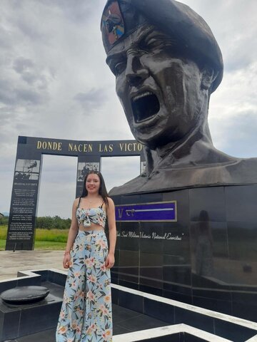 GUARDIA DE TOLEMAIDA