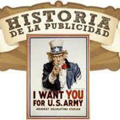 Timeline: La Historia de la Publicidad