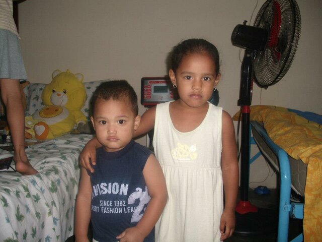 ME CONVERTI EN HERMANA MAYOR