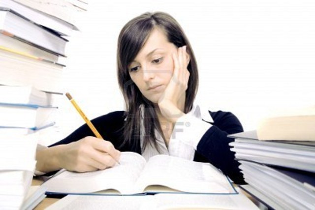 Comienza Trabajo individual de cada miembro