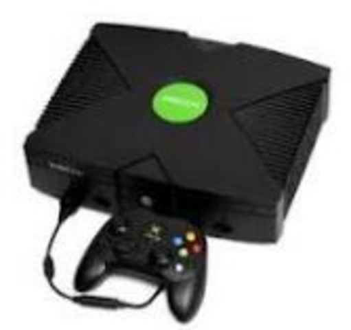 X-box