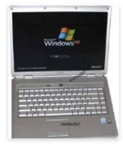 Windows XP