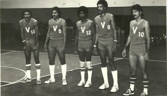 Modificación al Numero de Jugadores