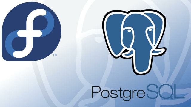 Inicia PostgreSQL