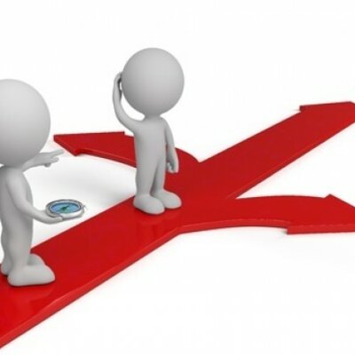 Timeline: Orígenes y desarrollo histórico de la orientación educativa.