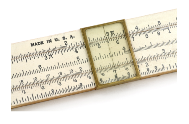 Slide Rule