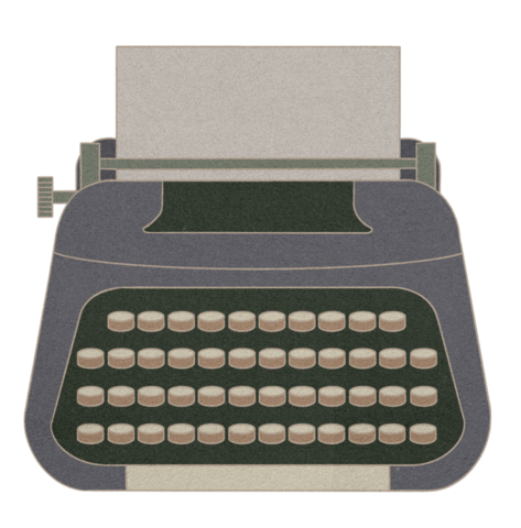 Typewriter