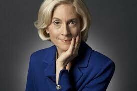 Martha Nussbaum