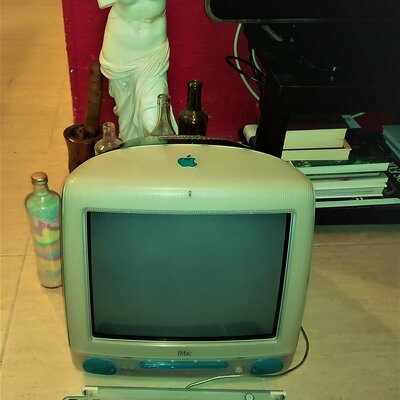 Timeline: Historia de la computación