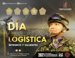APOYO EJERCITO NACIONAL