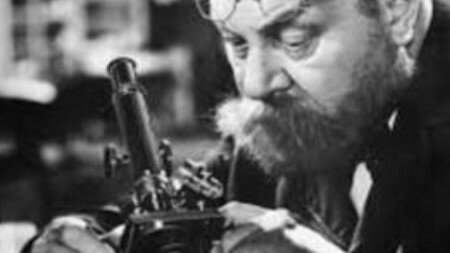 ROBER KOCK- MEDICO ALEMÁN 1882