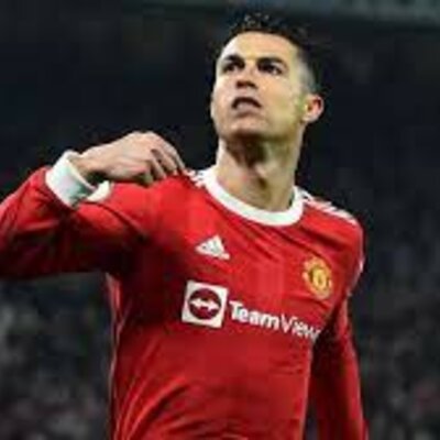 Timeline: cristiano Ronaldo