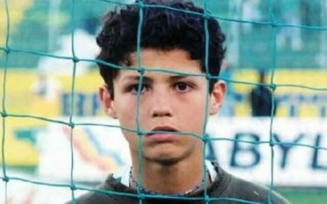 inicios de su carrera