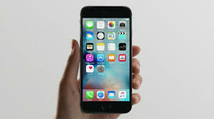 Iphone 6