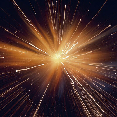 Timeline: La Vida del Universo