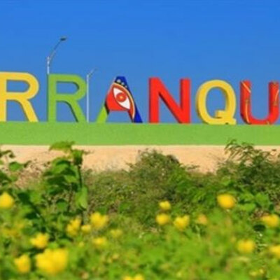 Timeline: EVOLUCIÓN ANTROPOLÓGICA DE BARRANQUILLA