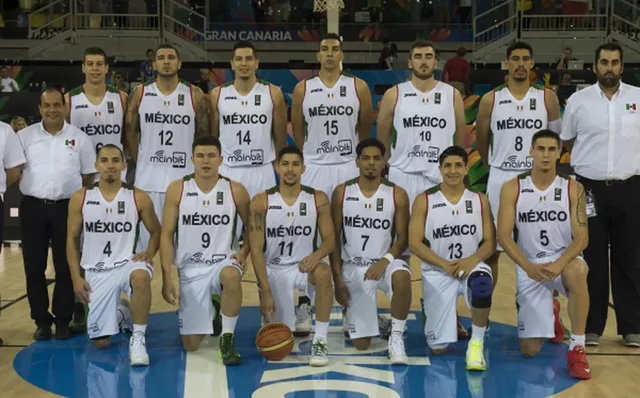 El Basquetbol Actualmente