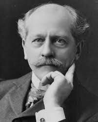 Percival Lowell