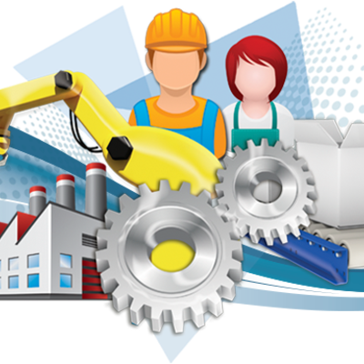 Timeline: La Evolución de la Gestión de producción desde la Revolución Industrial