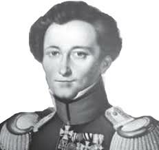 Carl Von Clausewitz (1780-1831)