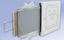 Rejilla Potter-Bucky