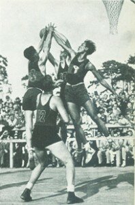 Baloncesto en México (Desarrollo)