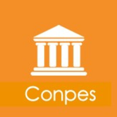 Consejo Nacional de Política Económica y Social - Conpes