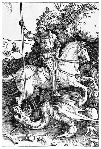 Xilografía (siglo V)