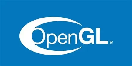 OpenGL.