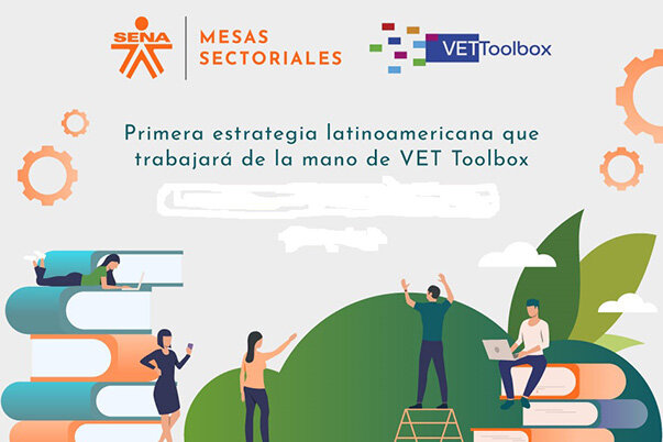 MESA SECTORIA LOGISTICA. ULTIMA EDICION