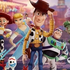 Toy Story