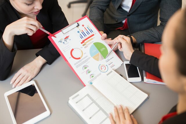 Desarrollo de los modelos de toma de decisiones