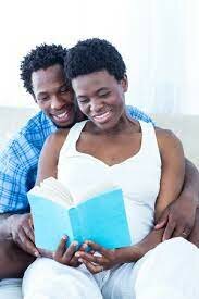 Parents read to me when I was In the womb