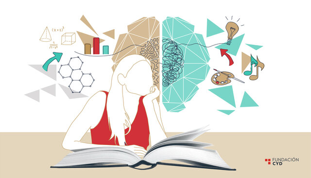 Orientación vocacional