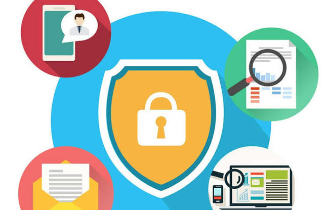 Ley de protección de Datos Personales en Posesión de los Particulares