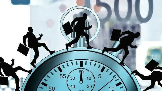 La era de producción flexible