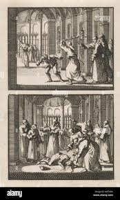 En cuanto a los castigos corporales