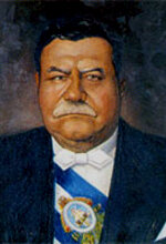 Tiburcio Carías Andino (Honduras)