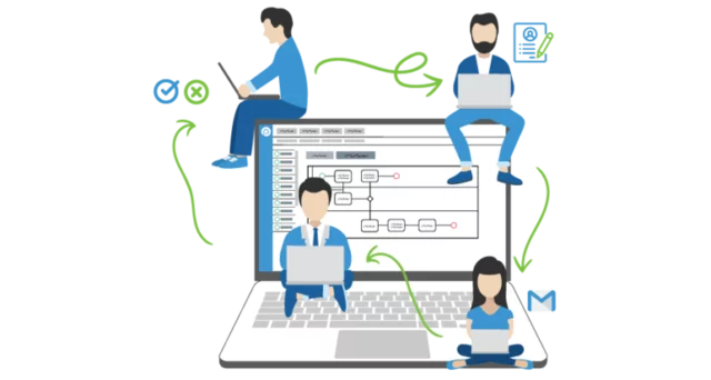 La era de la Producción Flexible