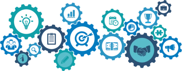 La era de producción flexible