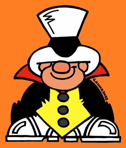 PARTICIPACIÓN DE RUBÉN GAUNA 2