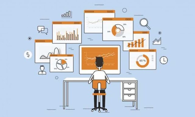 La era de producción flexible