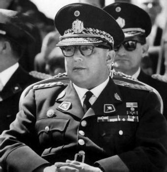 Marcos Pérez Jiménez (Venezuela)