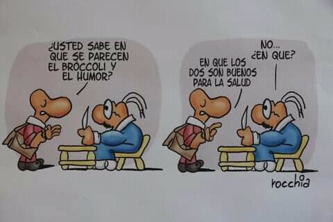 PARTICIPACIÓN DE ROCCHIA