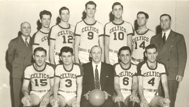 Original Celtics