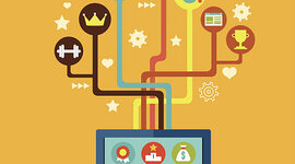 Timeline: Gamification in Education