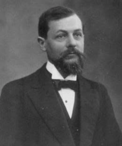 Emmanuel de Martonne