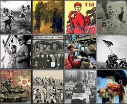 Panorama histórico del siglo XIX